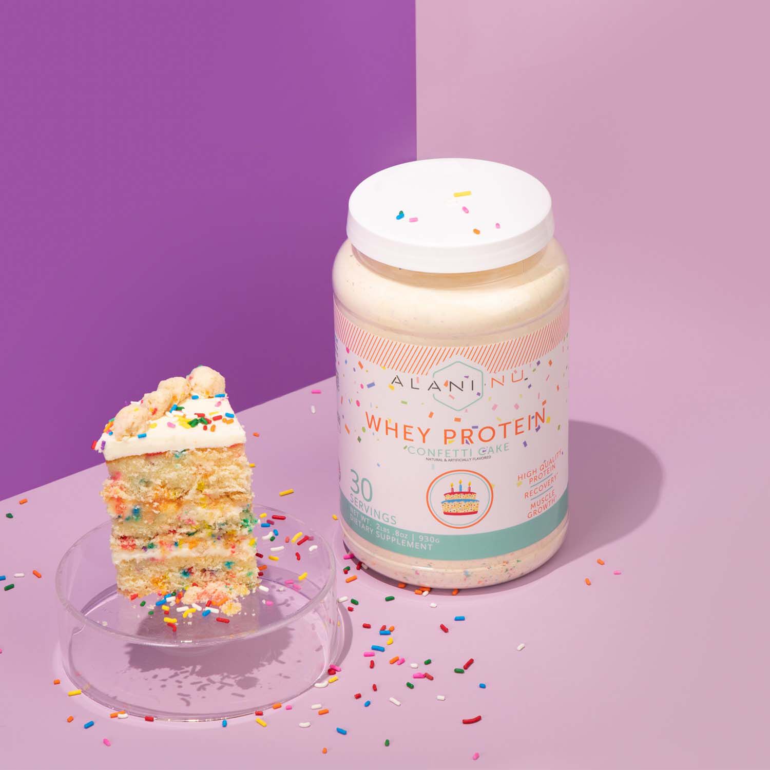 561353 Alani Nu Shop GNC and give yourself high quality protein and recover from your next great